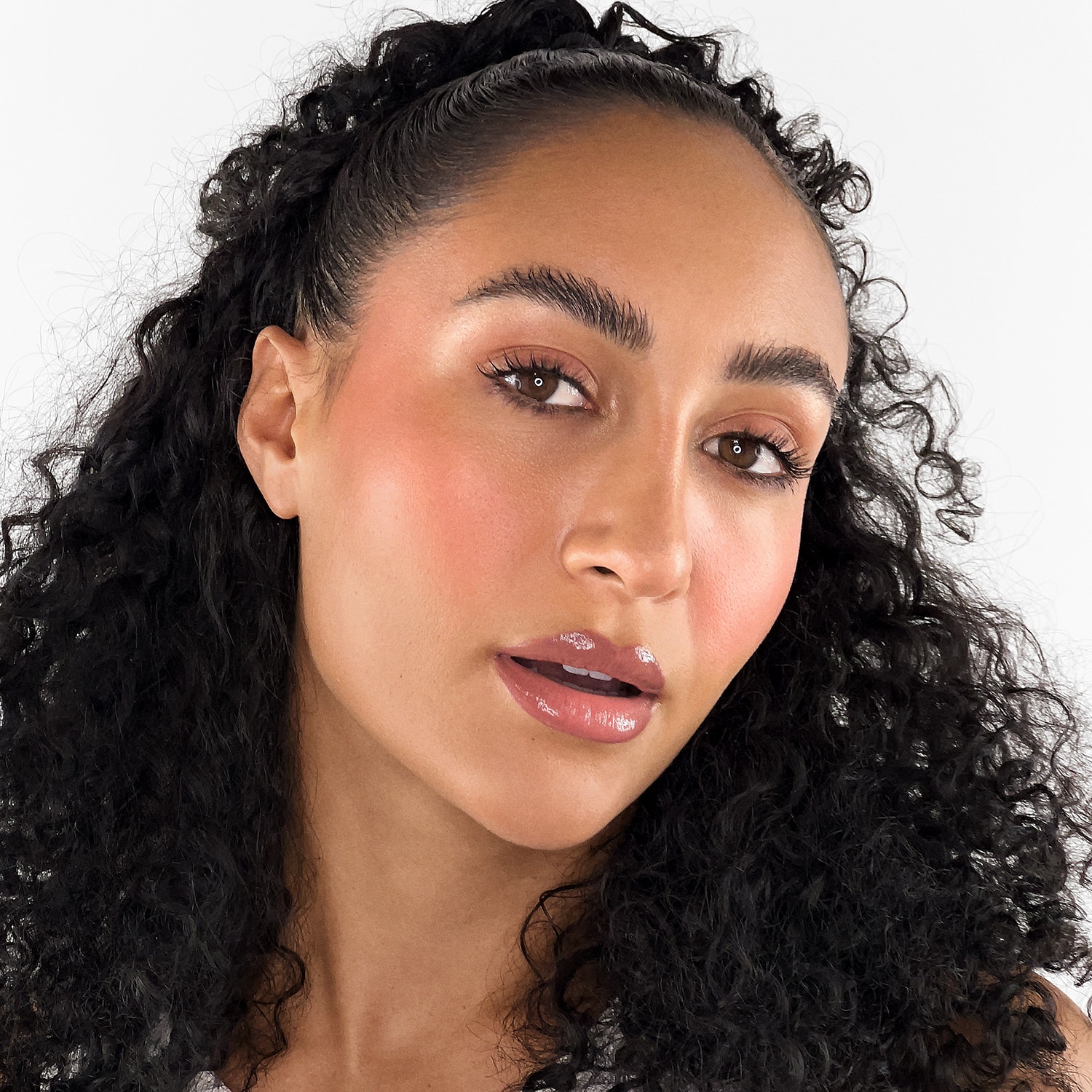 HALO SCULPT + GLOW FACE PALETTE WITH VITAMIN E (PALETA DE SOMBRAS CON VITAMINA E)